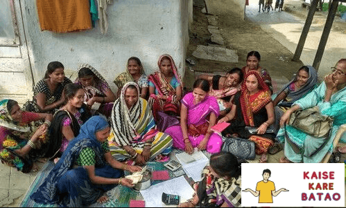 Haryana Matrishakti Subsidy Yojana