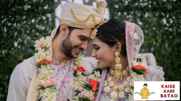 Bihar Marriage Certificate