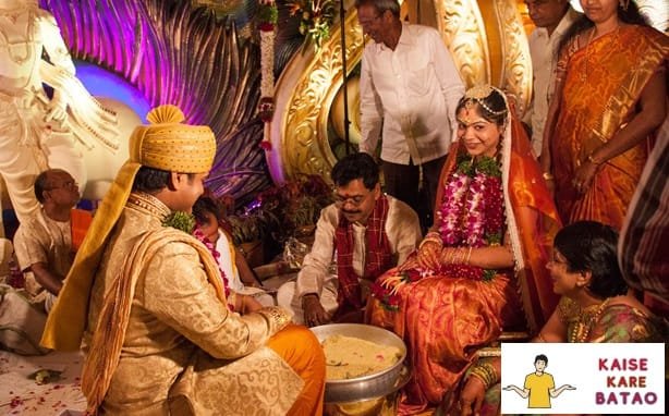 Samuhik Vivah Yojana
