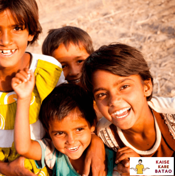 Mukhyamantri Bal Ashirwad Yojana