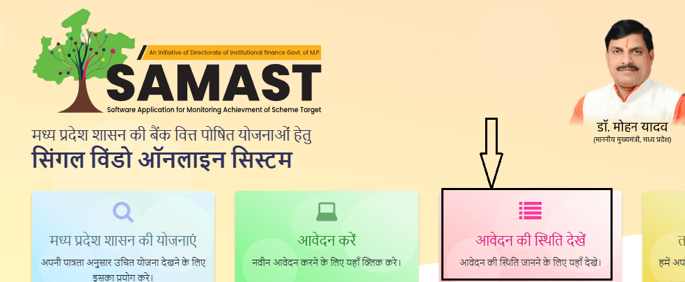 Yuva Annadoot 