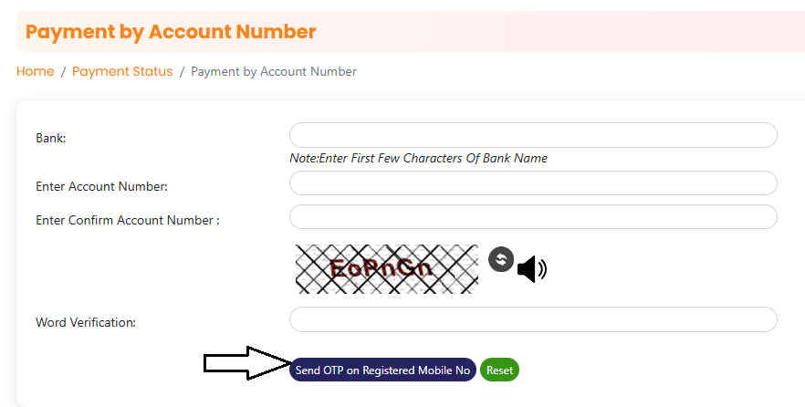 Online Check Gas Subsidy