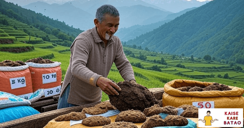 Himachal Gobar Khad Yojana