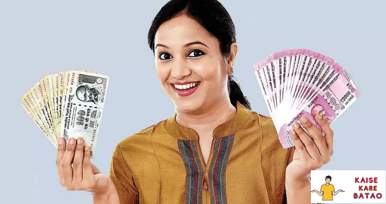 Delhi Mukhyamantri Mahila Samman