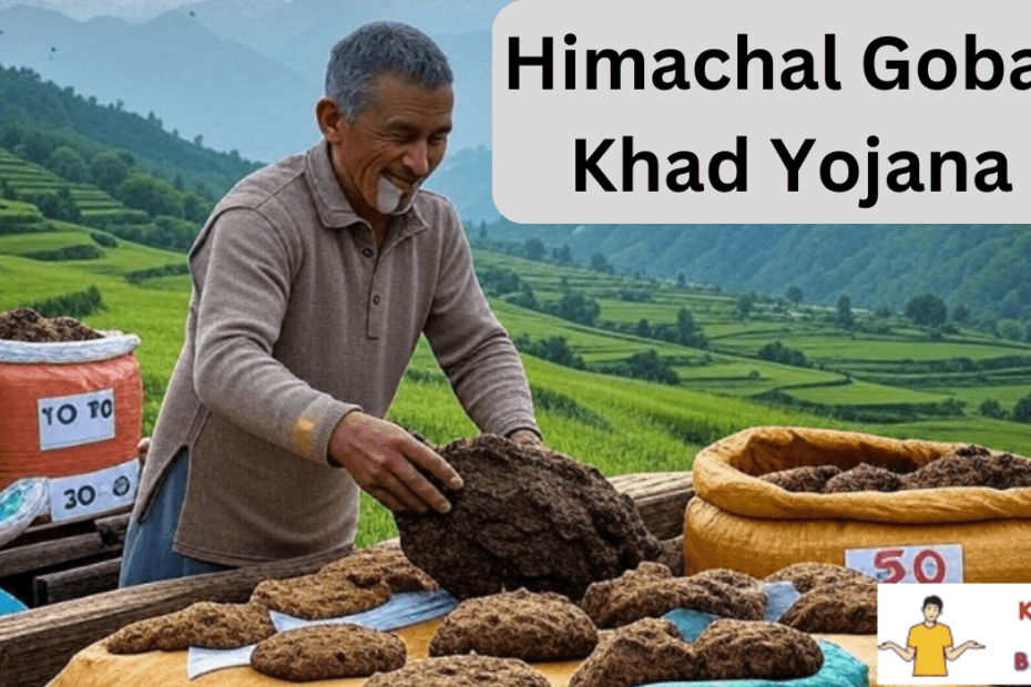 Himachal Gobar Khad