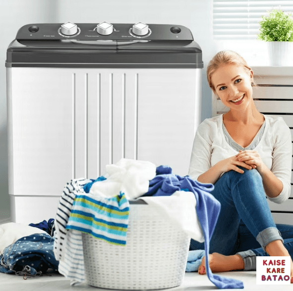 Free Washing Machine