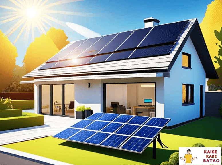 Solar Rooftop Subsidy Yojana