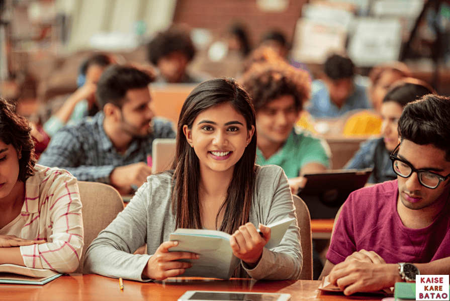 Bihar Free Coaching