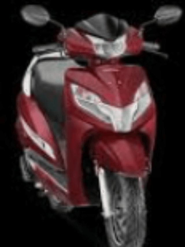 होंडा ने नए साल से पहले Honda Activa 125 का नया वर्जन लॉन्च किया है