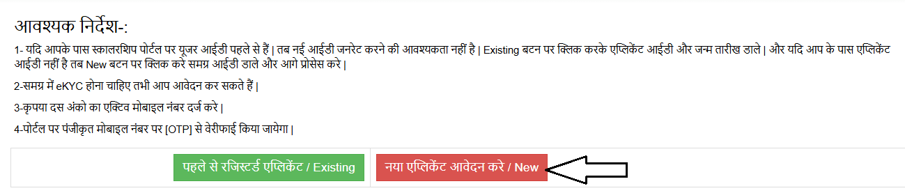 Pratibha Kiran Yojana