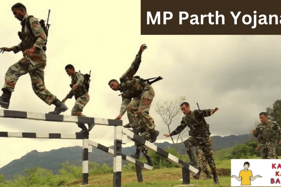 Parth Yojana