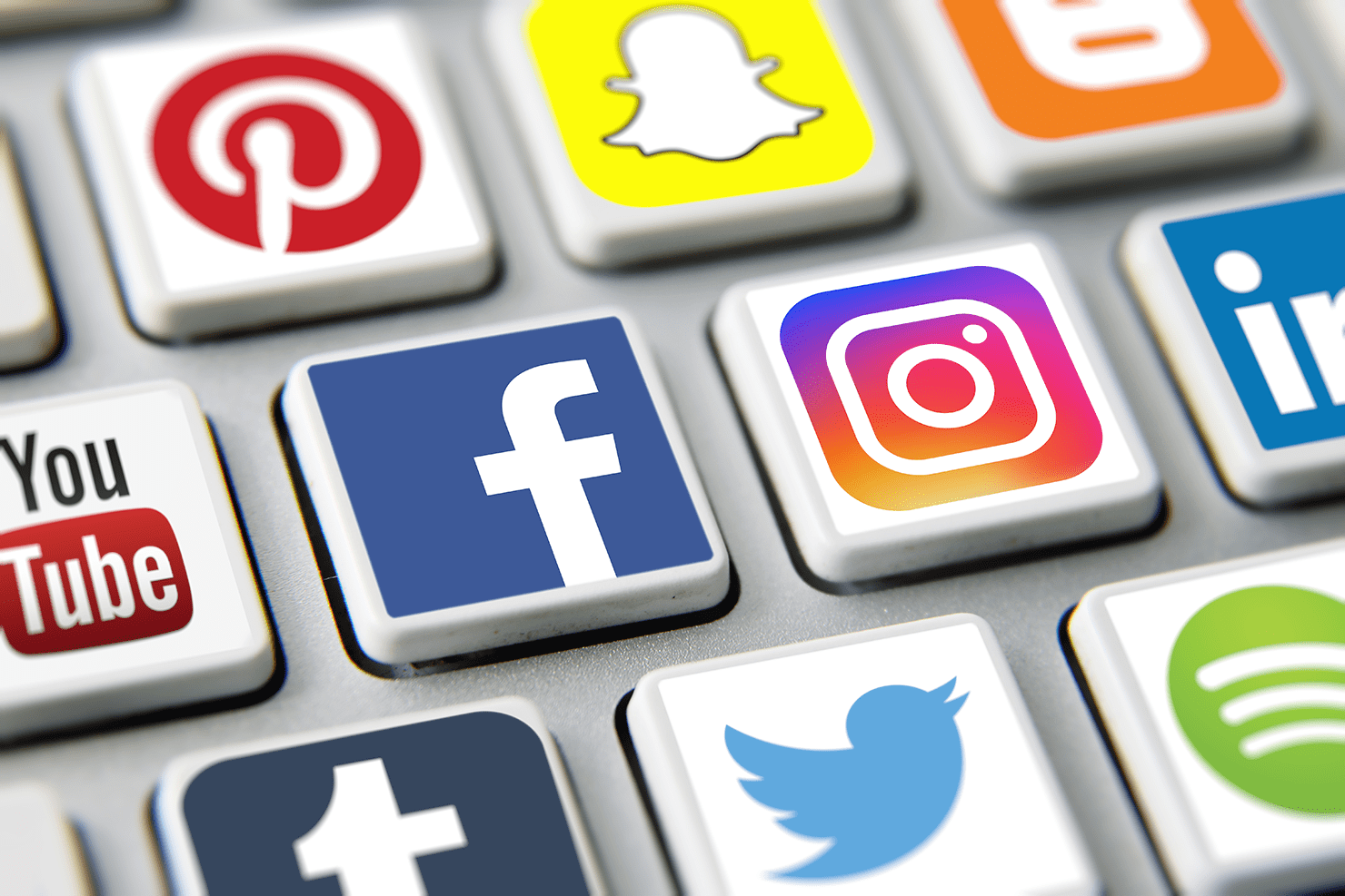 Social Media 