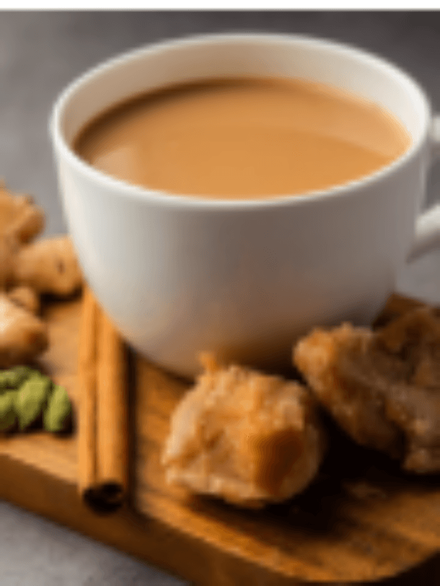 सर्दियों में रोज सुबह गुड़ की चाय पीने से शरीर को मिलते हैं कई फायदे