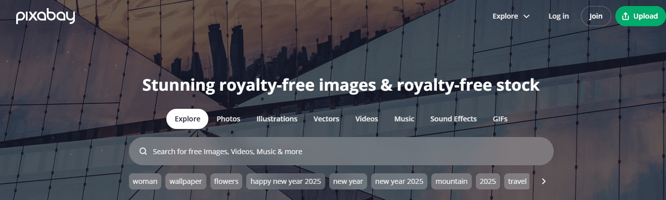 pixabay
