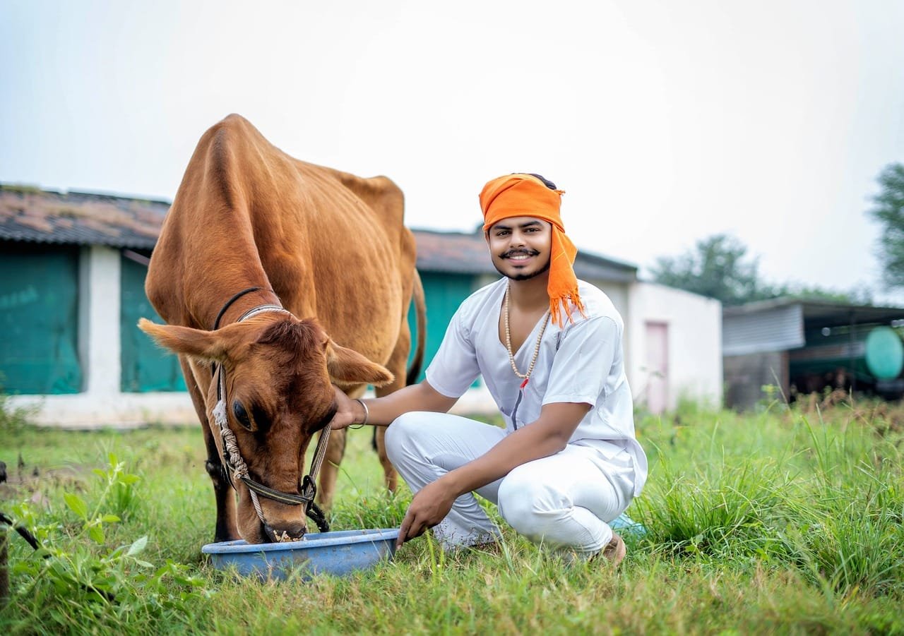 Amrit Dhara